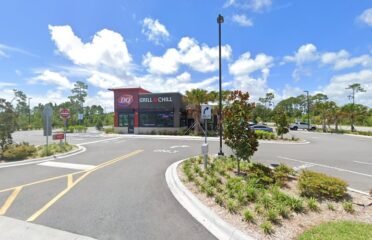 Foxtail Coffee – Clyde Morris Port Orange