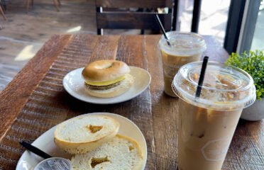 Foxtail Coffee Co.- Buckhead