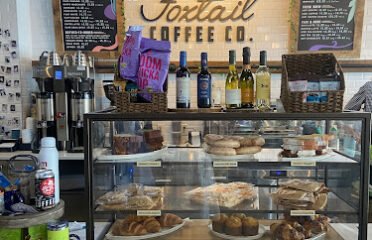 Foxtail Coffee Co. – Cocoa Beach