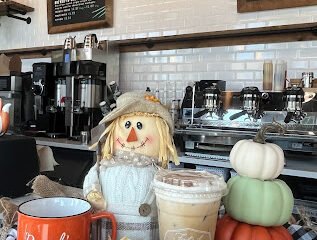 Foxtail Coffee Co Delray Beach East