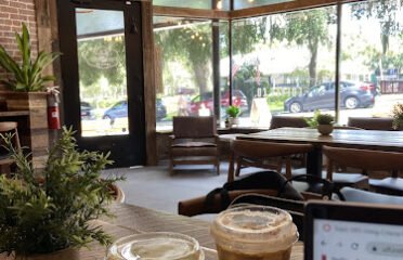 Foxtail Coffee Co – Downtown Mount Dora