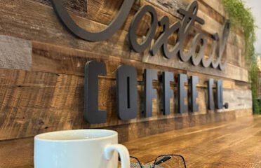 Foxtail Coffee Co. – Dr. Phillips YMCA