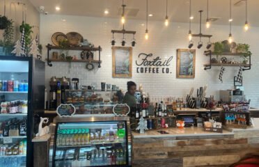 Foxtail Coffee Co. – Hotel Melby