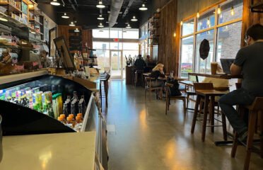 Foxtail Coffee Co. & Kellyâ€™s Ice Cream – Clermont