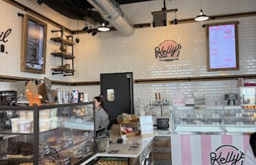 Foxtail Coffee Co. & Kelly’s Homemade Ice Cream – Gate Parkway
