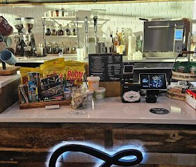 Foxtail Coffee Co. & Kelly’s Ice Cream – Odessa