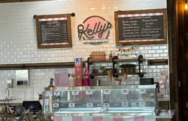 Foxtail Coffee Co & Kelly’s Ice Cream – Viera