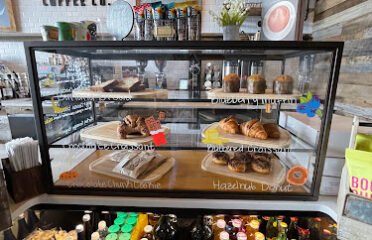 Foxtail Coffee Co – Lady Lake