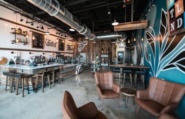 Foxtail Coffee Co – Maitland Social