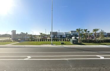 Foxtail Coffee Co. North River