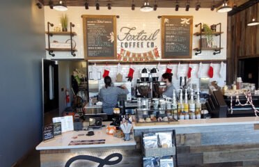 Foxtail Coffee Co. – One Daytona