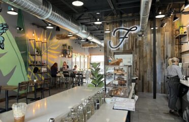 Foxtail Coffee Co. – Ormond Beach