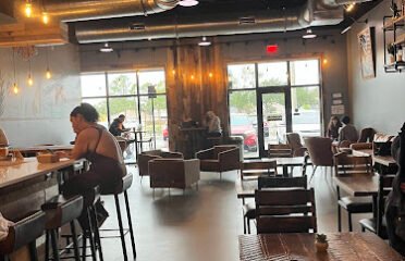Foxtail Coffee Co. – Riverview South