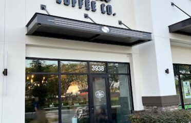 Foxtail Coffee Co – Riverview