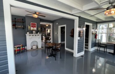 Foxtail Coffee Co. – Tavares