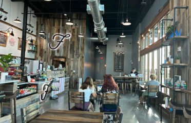 Foxtail Coffee Co. – Wellen Park