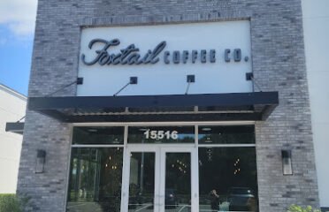 Foxtail Coffee Co. – West Winter Garden
