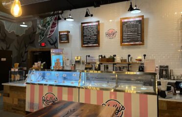 Foxtail Coffee Co.
