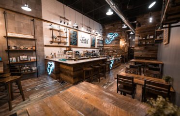 Foxtail Coffee Co