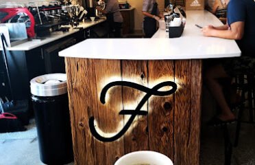 Foxtail Coffee Co.