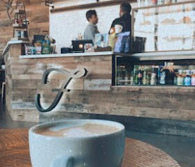 Foxtail Coffee Co.