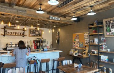 Foxtail Coffee – College Park