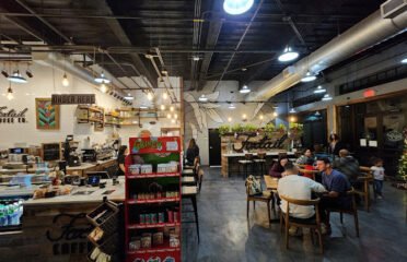 Foxtail Coffee – Downtown Winter Garden