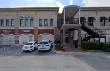 Foxtail Coffee – Downtown Winter Springs