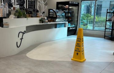 Foxtail Coffee – HCA Osceola