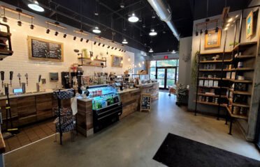 Foxtail Coffee – Horizon West