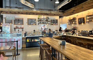 Foxtail Coffee – Howell Branch