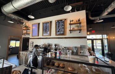 Foxtail Coffee – ICOT Center Clearwater