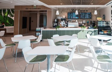 Foxtail Coffee – Lake Mary Orlando Health