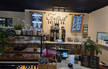 Foxtail Coffee – Longwood