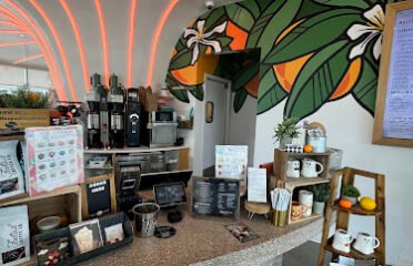 Foxtail Coffee – Packing District Orlando