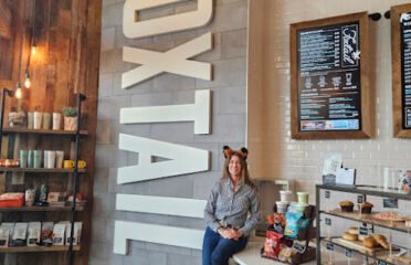 Foxtail Coffee – Riverside Savannah