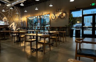 Foxtail Coffee – SoDo North