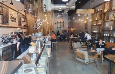 Foxtail Coffee – Telecom Village