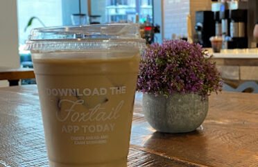 Foxtail Coffee – Truist Tower – Downtown Orlando