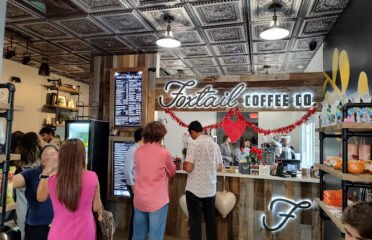 Foxtail Coffee – UCF Corporate Blvd