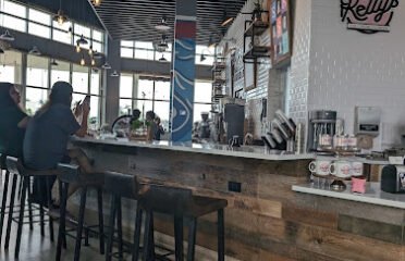 Foxtail Coffee UTC Sarasota