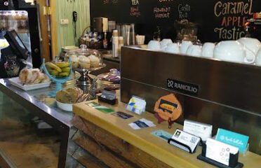 Francisco De Borja Coffee