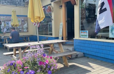 Franconia Coffee House