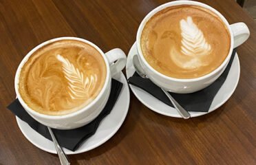 Frank & Roze Coffee Co.