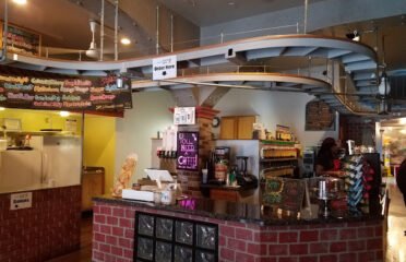 Frankenmuth Kaffee Haus