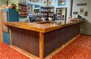 FrankieÃ¢â‚¬â„¢s Hi-Line Cafe