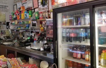 Franklin Square Coffee Shop