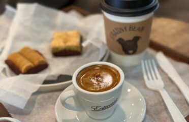 Franny Bean Coffee