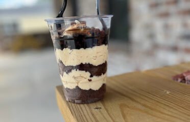 Frans Cafe & Coffee Shop