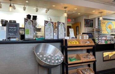 Frappe Joe Coffee Roasters